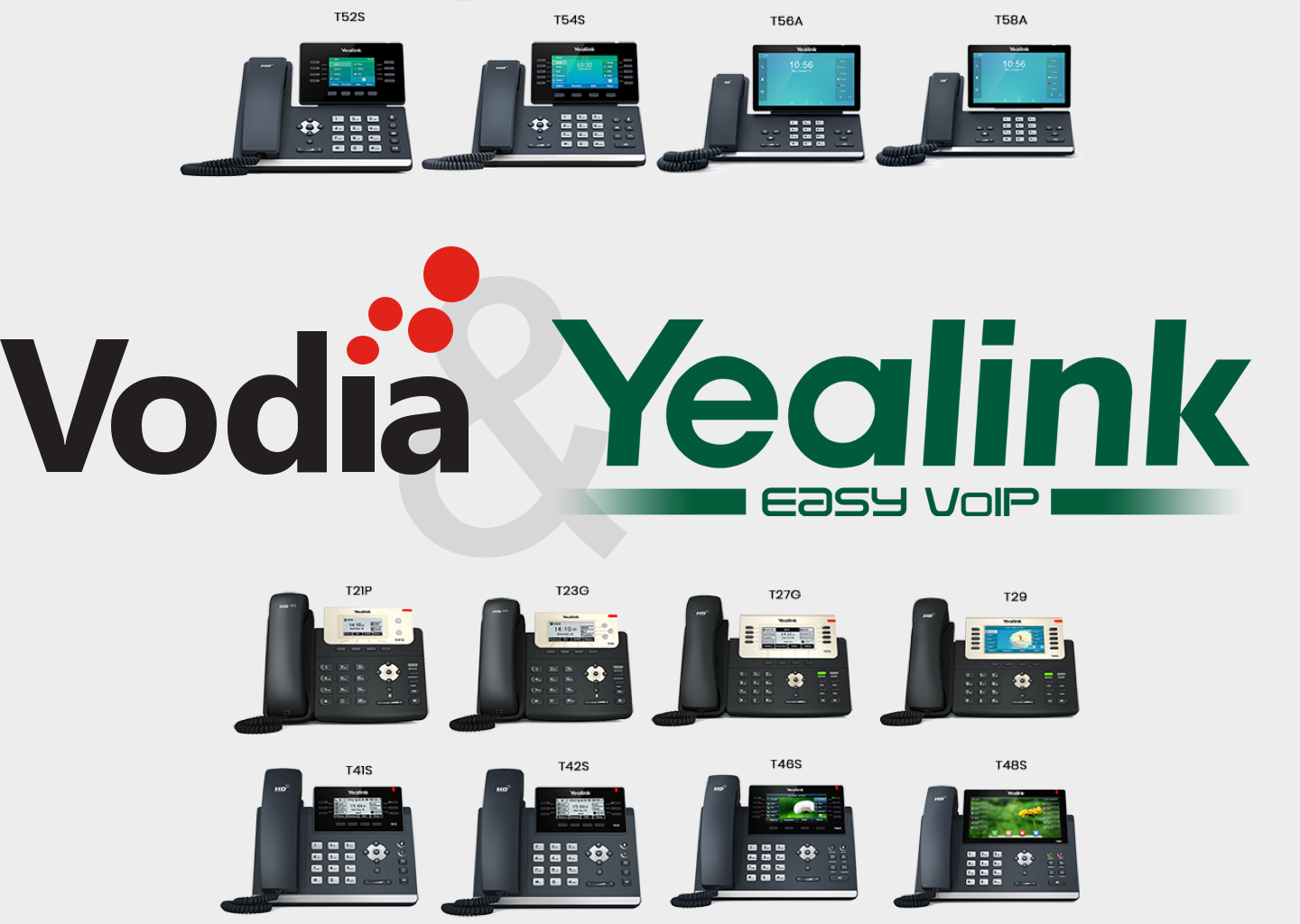 Vodia PBX