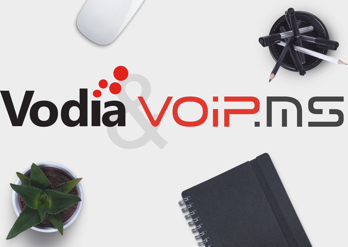 Vodia and voip.ms