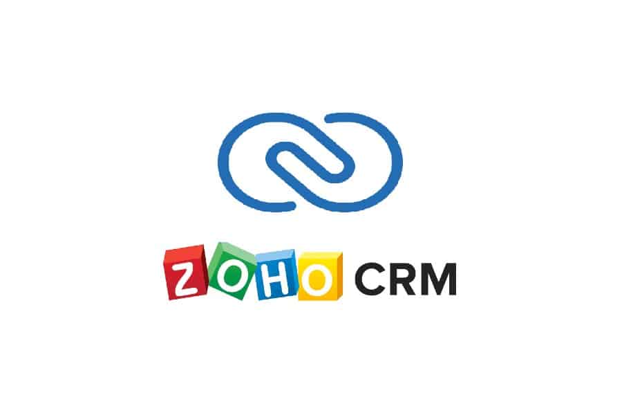 zoho crm interoperability 