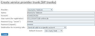 Deutsche Telekom