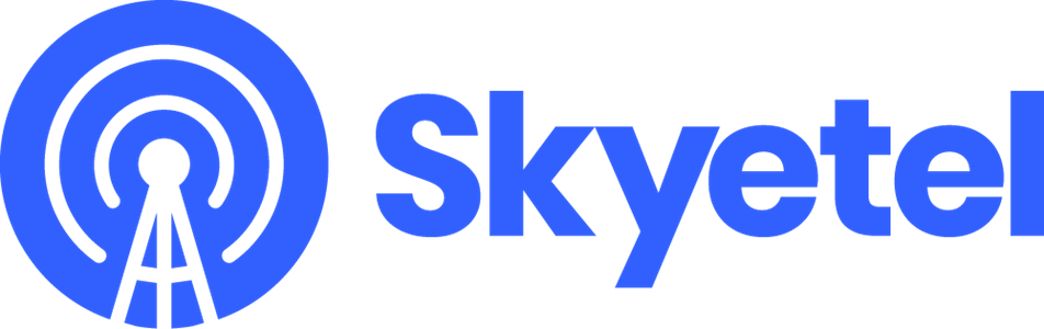 skytele logo